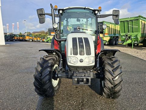 Steyr 4075 Kompakt S St.V