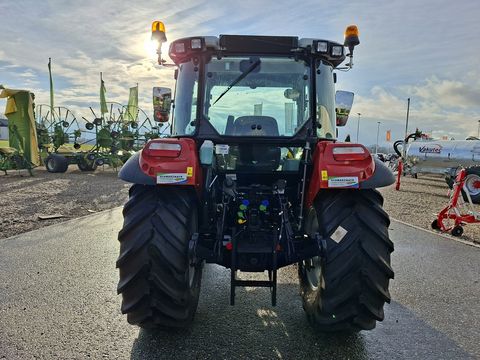 Steyr 4075 Kompakt S St.V