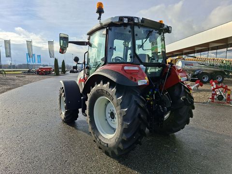 Steyr 4075 Kompakt S St.V