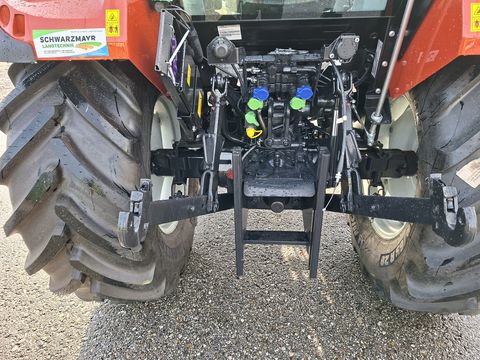 Steyr 4075 Kompakt S St.V