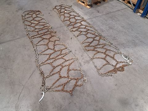 Pewag 440/65-20 Schneeketten