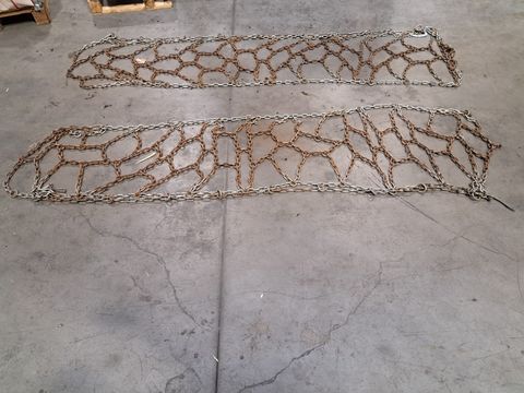 Pewag 440/65-20 Schneeketten