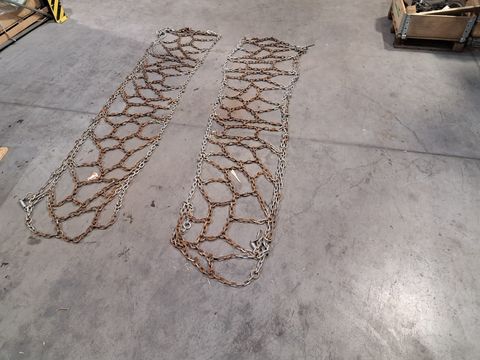 Pewag 440/65-20 Schneeketten