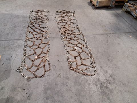 Pewag 440/65-20 Schneeketten