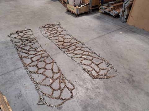 Pewag 440/65-20 Schneeketten