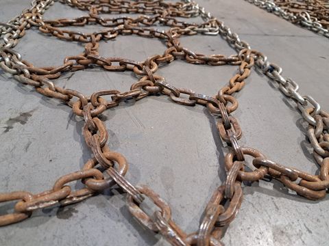 Pewag 440/65-20 Schneeketten