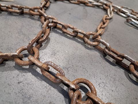 Pewag 440/65-20 Schneeketten