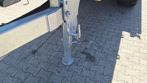 Fliegl VFW 14000 MaxxLine 