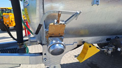 Fliegl VFW 14000 MaxxLine 