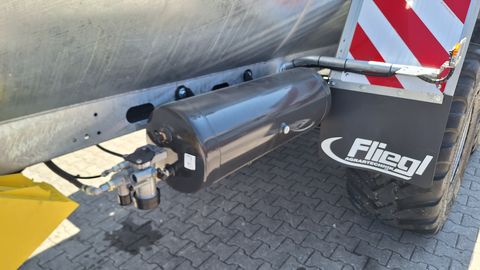 Fliegl VFW 14000 MaxxLine 