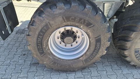 Fliegl VFW 14000 MaxxLine 