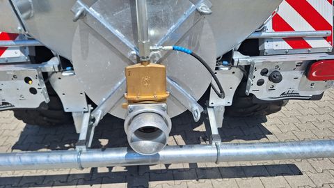 Fliegl VFW 14000 MaxxLine 