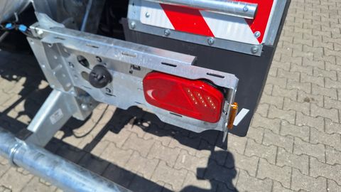 Fliegl VFW 14000 MaxxLine 