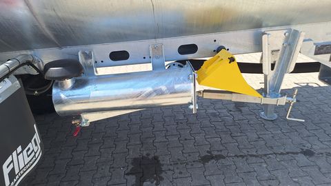 Fliegl VFW 14000 MaxxLine 