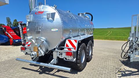 Fliegl VFW 14000 MaxxLine 