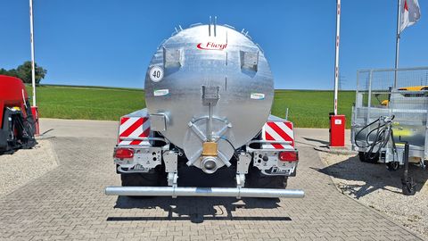 Fliegl VFW 14000 MaxxLine 