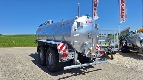 Fliegl VFW 14000 MaxxLine 