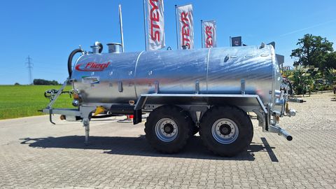 Fliegl VFW 14000 MaxxLine 