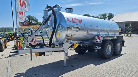 Fliegl VFW 14000 MaxxLine 