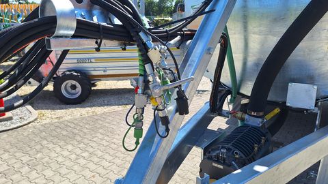 Fliegl VFW 14000 MaxxLine 