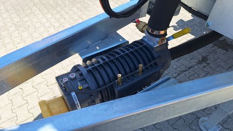 Fliegl VFW 14000 MaxxLine 