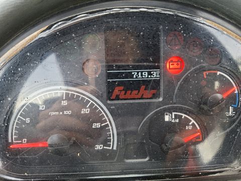 Fuchs F1244