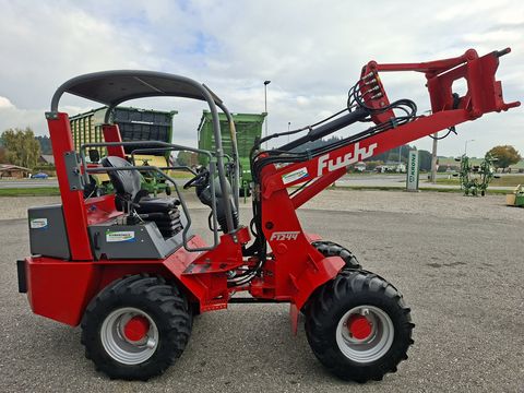 Fuchs F1244