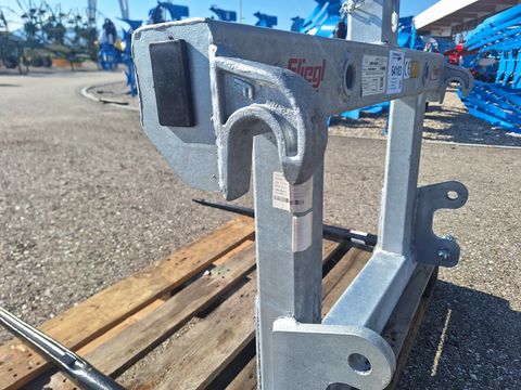 Fliegl Ballengabel 1-fach