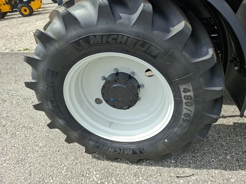 Steyr 4140 Expert CVT