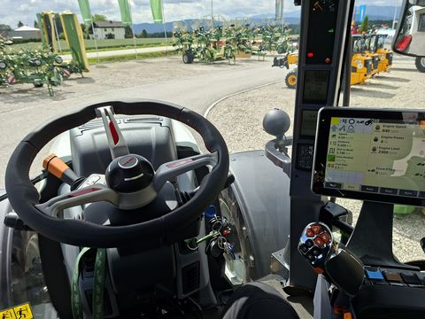 Steyr 4140 Expert CVT