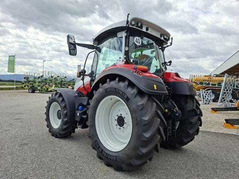 Steyr 4140 Expert CVT