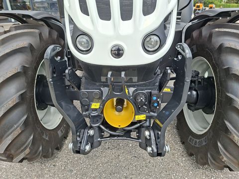 Steyr 4140 Expert CVT