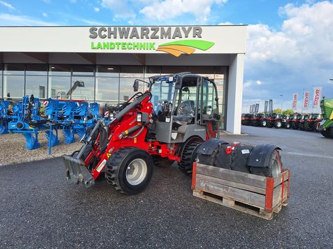 Weidemann 1380