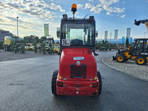 Weidemann 1380