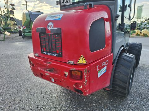 Weidemann 1380