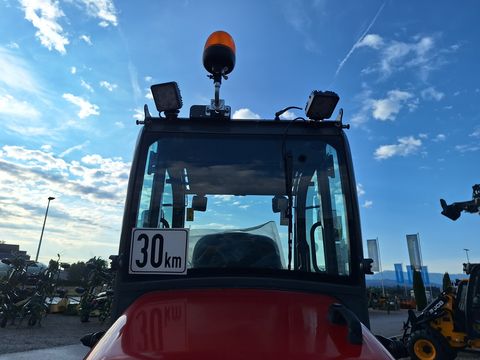 Weidemann 1380