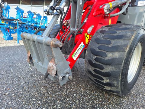 Weidemann 1380