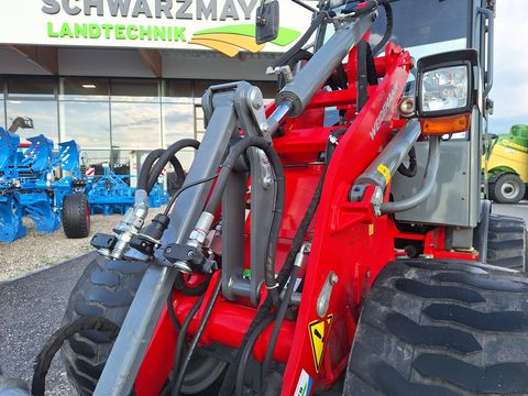 Weidemann 1380