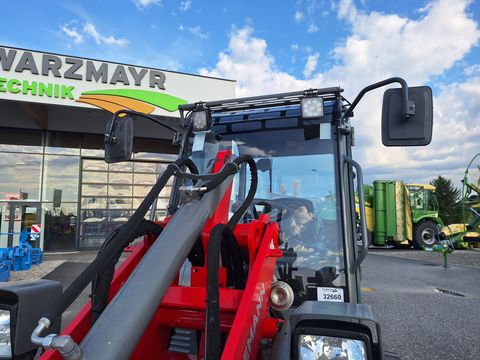 Weidemann 1380
