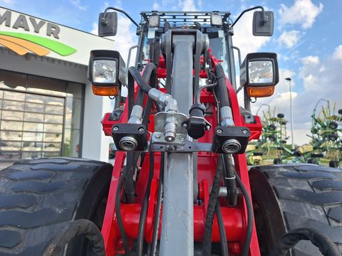 Weidemann 1380