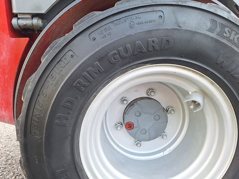 Weidemann 1380