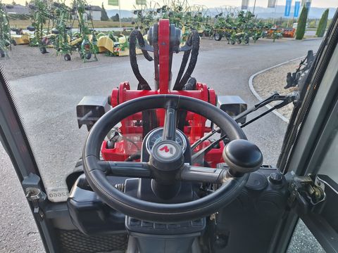 Weidemann 1380