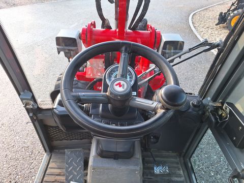 Weidemann 1380