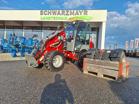 Weidemann 1380