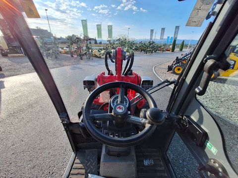 Weidemann 1380