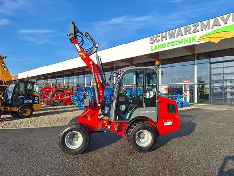 Weidemann 1380