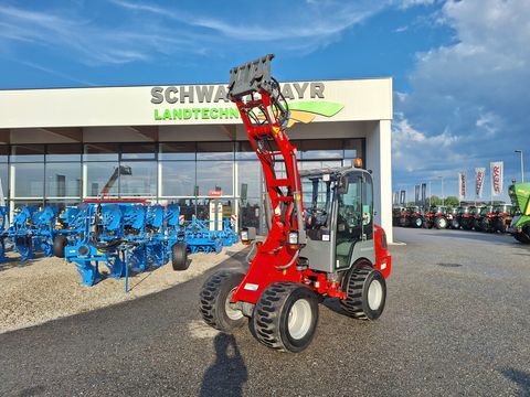 Weidemann 1380