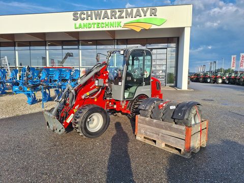 Weidemann 1380
