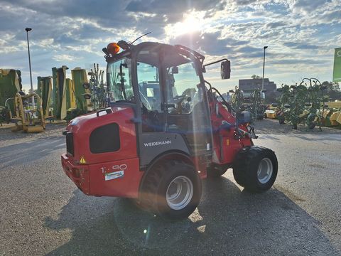 Weidemann 1380