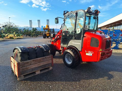 Weidemann 1380